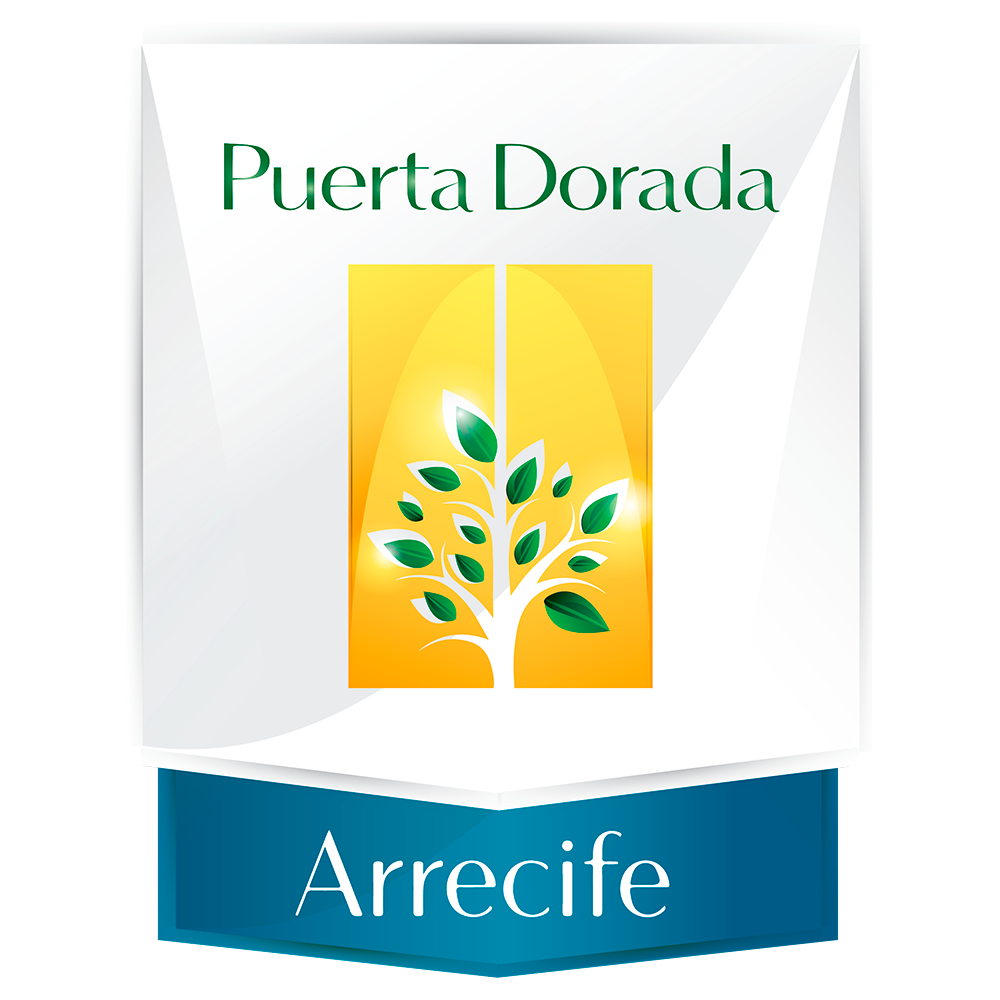 PUERTA DORADA ARRECIFE Construcaribe